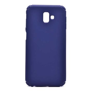 Zore Galaxy J6 Plus Stop Silikon Kılıf