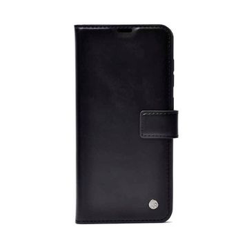 Zore Galaxy J7 Kar Deluxe Kapaklı Kılıf