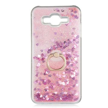 Zore Galaxy J7 Milce Kapak Kılıf