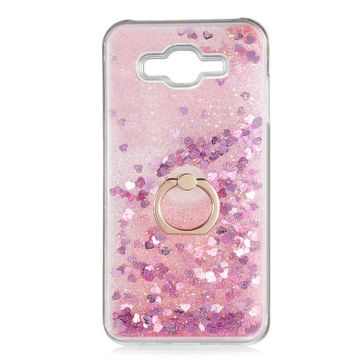 Zore Galaxy J7 Milce Kapak Kılıf