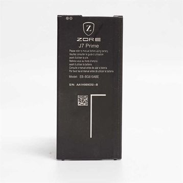 Zore Galaxy J7 Prime A Kalite Uyumlu Batarya