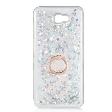 Zore Galaxy J7 Prime Milce Kapak Kılıf