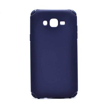 Zore Galaxy J7 Stop Silikon Kılıf