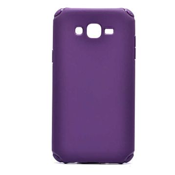 Zore Galaxy J7 Stop Silikon Kılıf