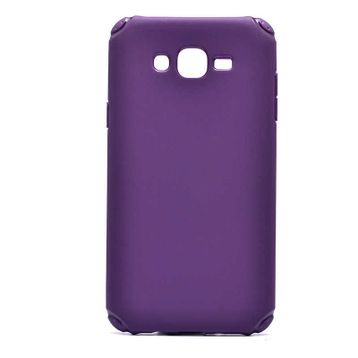 Zore Galaxy J7 Stop Silikon Kılıf