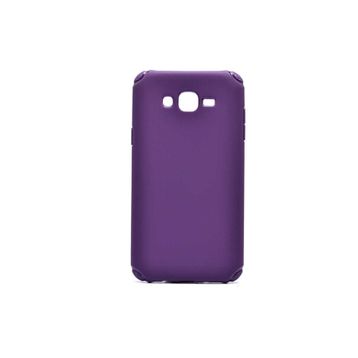 Zore Galaxy J7 Stop Silikon Kılıf