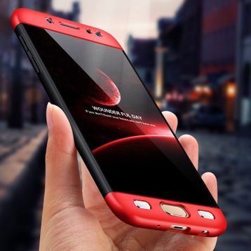 Zore Galaxy J730 Pro Ays Kılıf