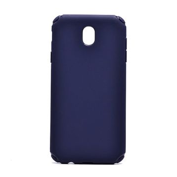 Zore Galaxy J730 Pro Stop Silikon Kılıf