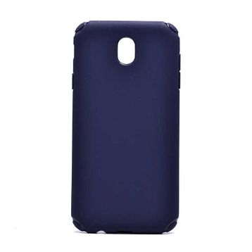 Zore Galaxy J730 Pro Stop Silikon Kılıf