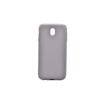 Zore Galaxy J730 Pro Stop Silikon Kılıf