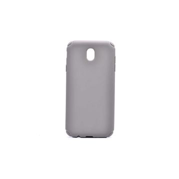 Zore Galaxy J730 Pro Stop Silikon Kılıf