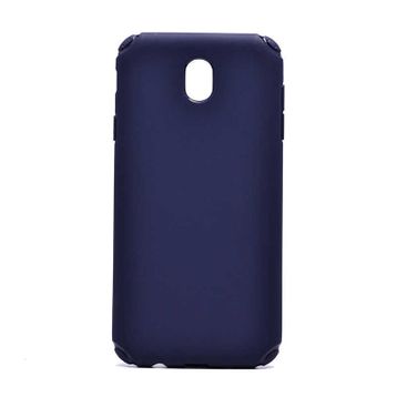 Zore Galaxy J730 Pro Stop Silikon Kılıf