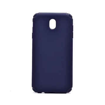 Zore Galaxy J730 Pro Stop Silikon Kılıf