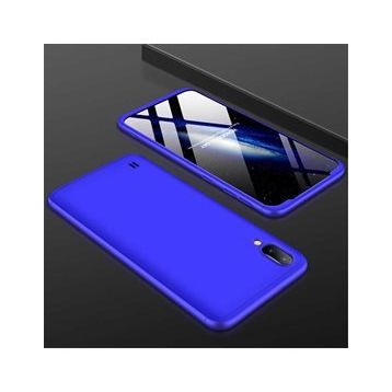 Zore Galaxy M10 Ays Kapak Kılıf