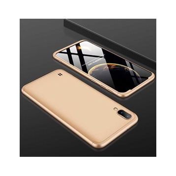 Zore Galaxy M10 Ays Kapak Kılıf