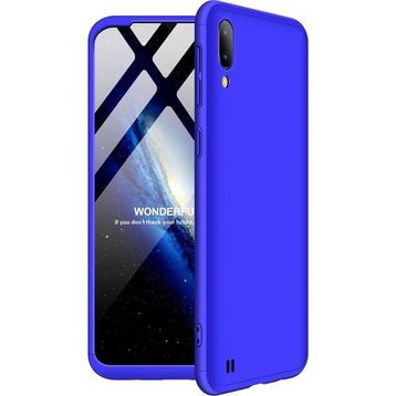 Zore Galaxy M10 Ays Kapak Kılıf