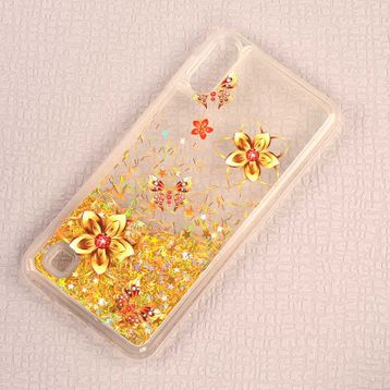 Zore Galaxy M10 Marshmelo Silikon Kılıf