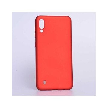 Zore Galaxy M10 Premier Silikon Kapak Kılıf