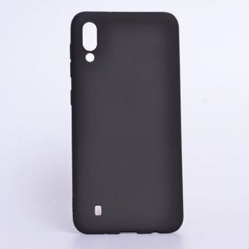 Zore Galaxy M10 Premier Silikon Kapak Kılıf