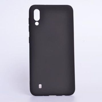 Zore Galaxy M10 Premier Silikon Kapak Kılıf