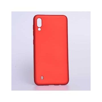 Zore Galaxy M10 Premier Silikon Kapak Kılıf