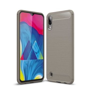 Zore Galaxy M10 Room Silikon Kapak Kılıf