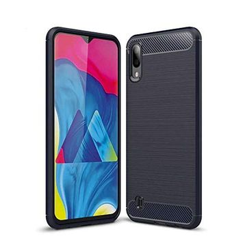 Zore Galaxy M10 Room Silikon Kılıf
