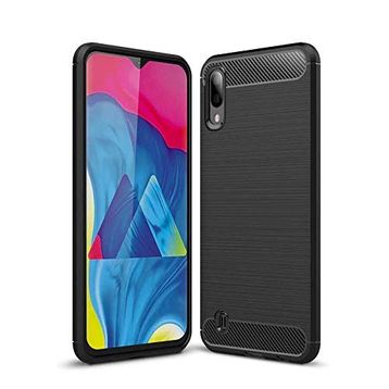 Zore Galaxy M10 Room Silikon Kılıf