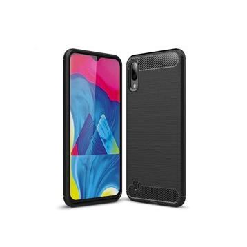 Zore Galaxy M10 Room Silikon Kılıf