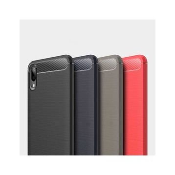 Zore Galaxy M10 Room Silikon Kılıf