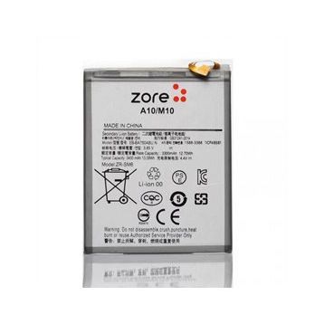 Zore Galaxy M10 Tam Orjinal Batarya