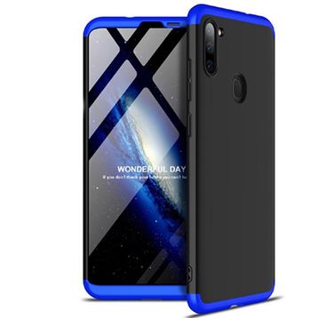 Zore Galaxy M11 Ays Kapak Kılıf