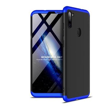 Zore Galaxy M11 Ays Kapak Kılıf