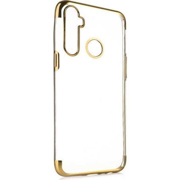 Zore Galaxy M11 Ays Kapak Kılıf