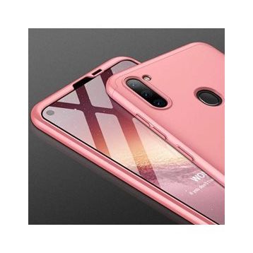 Zore Galaxy M11 Ays Kapak Kılıf