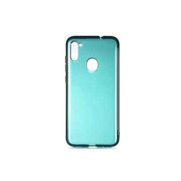 Zore Galaxy M11 Bistro Kapak Kılıf