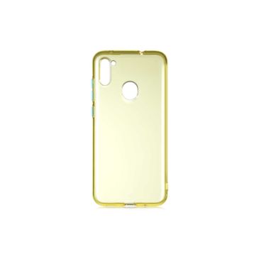 Zore Galaxy M11 Bistro Kapak Kılıf