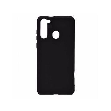 Zore Galaxy M11 Biye Silikon Kılıf