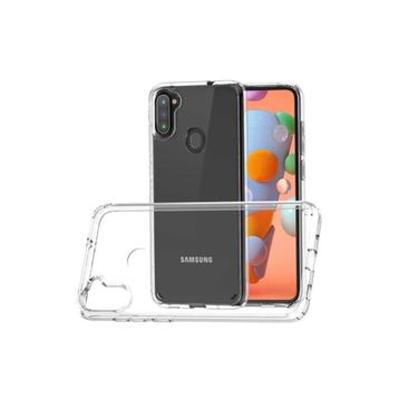 Zore Galaxy M11 Coss Kapak Kılıf