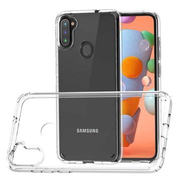 Zore Galaxy M11 Coss Kapak Kılıf