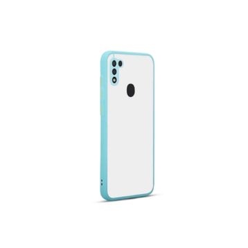 Zore Galaxy M11 Hux Kapak Kılıf