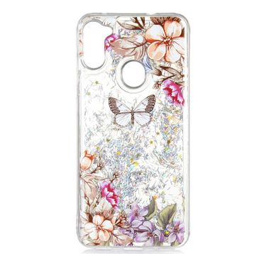 Zore Galaxy M11 Marshmelo Silikon Kılıf