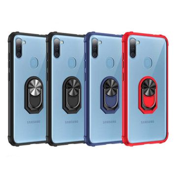 Zore Galaxy M11 Mola Kapak Kılıf