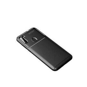 Zore Galaxy M11 Negro Silikon Kılıf