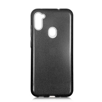Zore Galaxy M11 Shining Silikon Kılıf