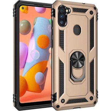 Zore Galaxy M11 Vega Silikon Kılıf