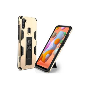 Zore Galaxy M11 Volve Kapak Kılıf