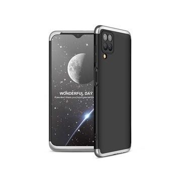 Zore Galaxy M12 Ays Kapak Kılıf