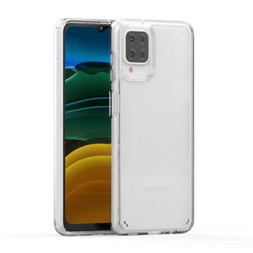 Zore Galaxy M12 Coss Kapak Kılıf