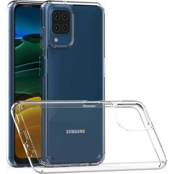 Zore Galaxy M12 Coss Kapak Kılıf